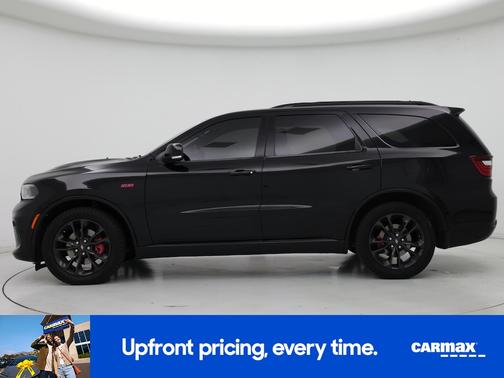 2023 Dodge Durango R/T Plus
