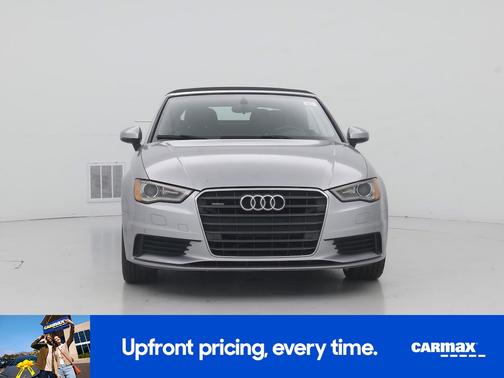 2015 Audi A3 Premium