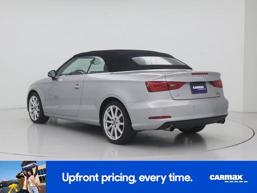 2015 Audi A3 Premium