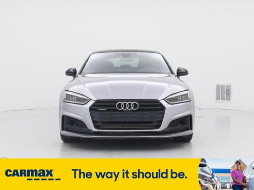 2019 Audi A5 Prestige