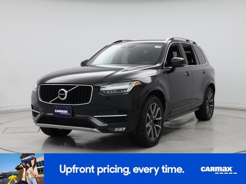 2016 Volvo XC90 T6 Momentum