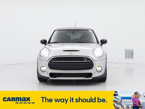 2017 MINI Hardtop S