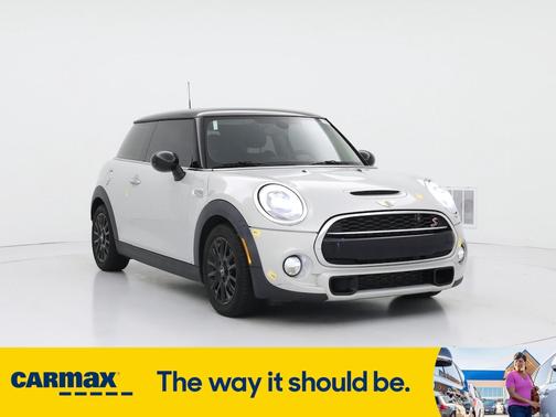 2017 MINI Hardtop S