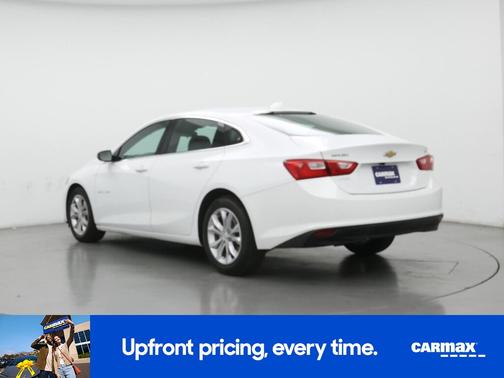 2023 Chevrolet Malibu 1LT