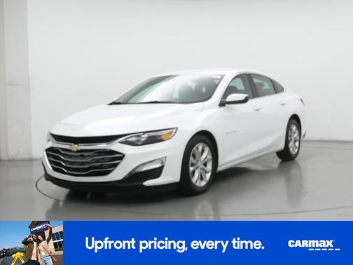 2023 Chevrolet Malibu 1LT