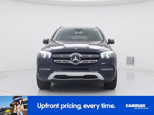 2020 Mercedes-Benz GLE 350 GLE 350