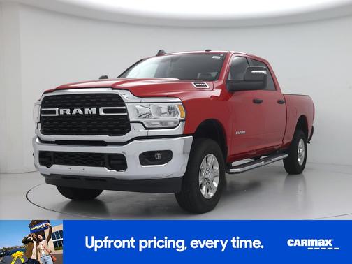 2024 RAM 2500 Bighorn