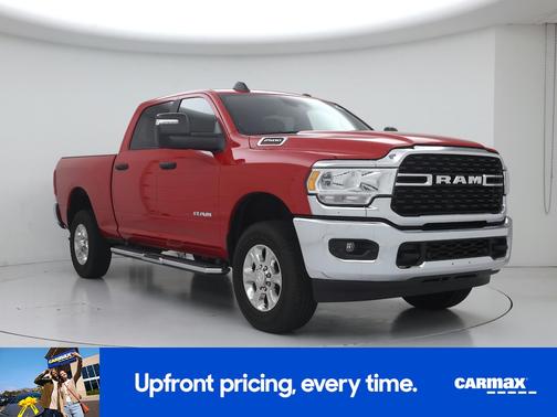 2024 RAM 2500 Bighorn
