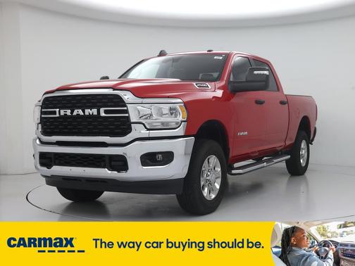 2024 RAM 2500 Bighorn