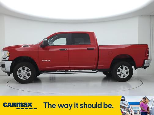 2024 RAM 2500 Bighorn