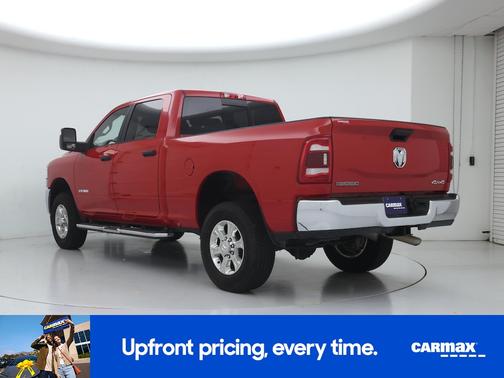 2024 RAM 2500 Bighorn