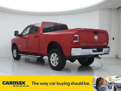 2024 RAM 2500 Bighorn