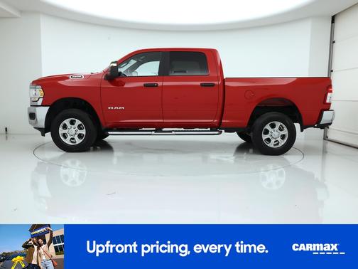 2024 RAM 2500 Bighorn