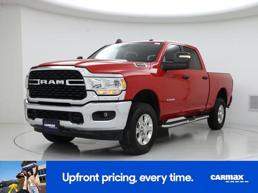 2024 RAM 2500 Bighorn