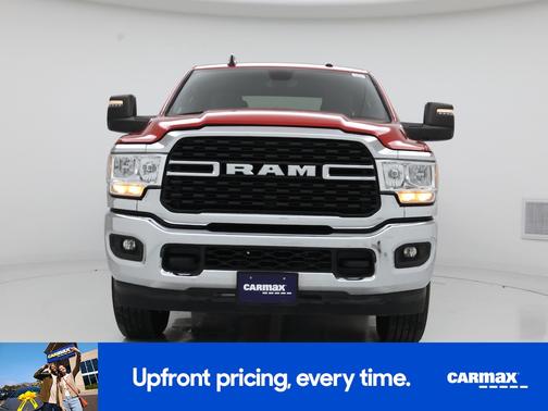 2024 RAM 2500 Bighorn