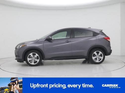 2016 Honda HR-V LX