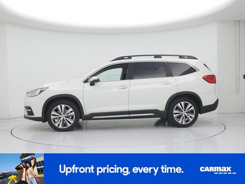 2021 Subaru Ascent Limited