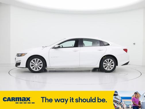 2023 Chevrolet Malibu 1LT