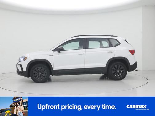 2022 Volkswagen Taos S