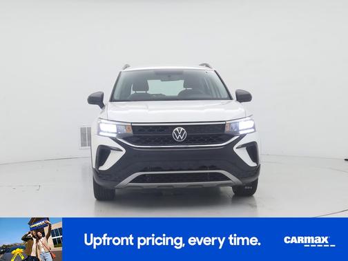 2022 Volkswagen Taos S