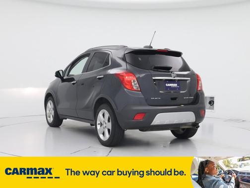 2016 Buick Encore Convenience