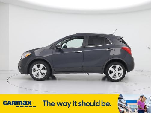 2016 Buick Encore Convenience