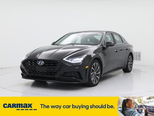 2022 Hyundai SONATA Limited
