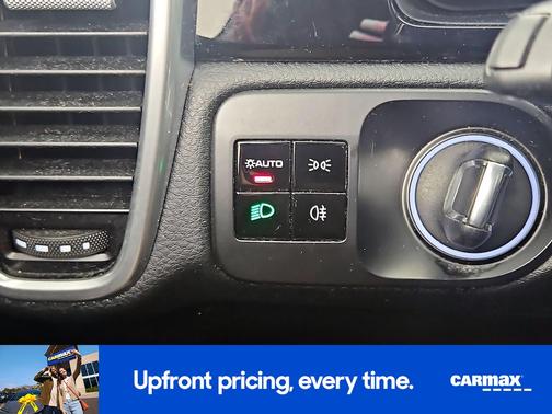 Gray 2019 Porsche Cayenne