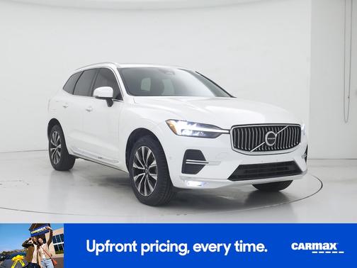 2023 Volvo XC60 B5 Plus Bright Theme