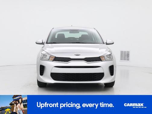 2019 Kia Rio S