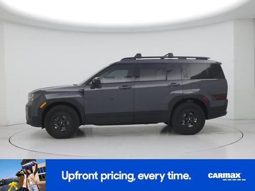 2025 Hyundai SANTA FE XRT