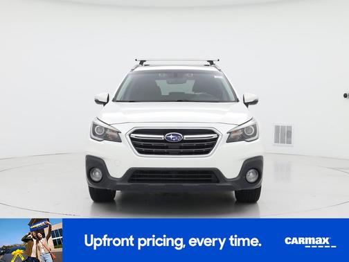 2019 Subaru Outback 2.5I Touring
