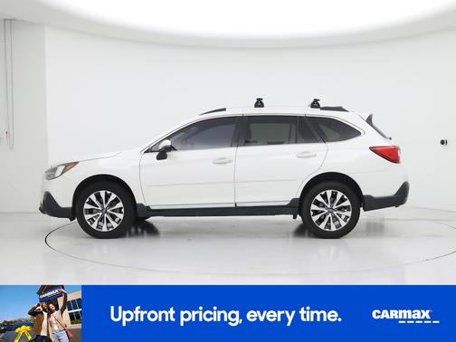 2019 Subaru Outback 2.5I Touring