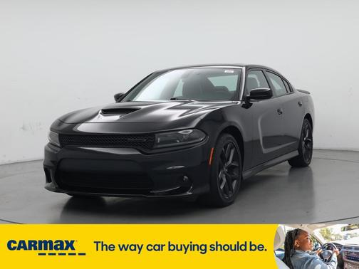 2022 Dodge Charger GT