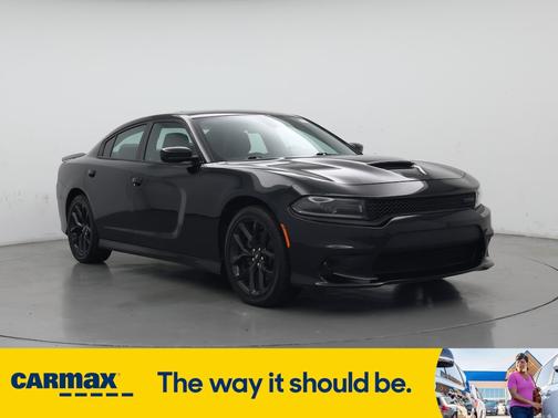 2022 Dodge Charger GT