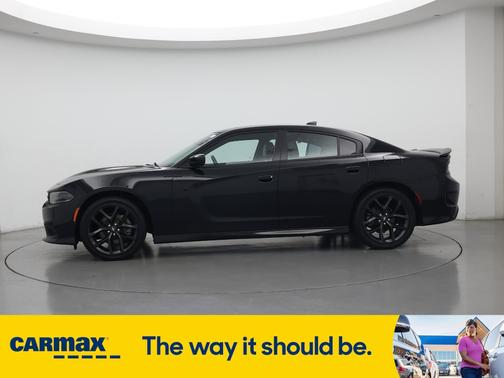 2022 Dodge Charger GT