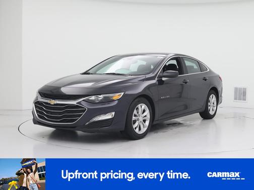 2023 Chevrolet Malibu 1LT