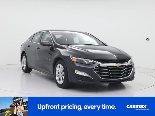 2023 Chevrolet Malibu 1LT