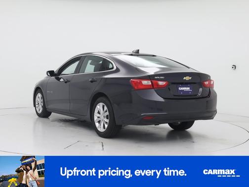 2023 Chevrolet Malibu 1LT