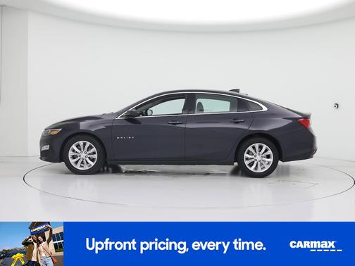 2023 Chevrolet Malibu 1LT
