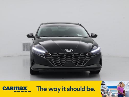 2023 Hyundai ELANTRA HEV Limited