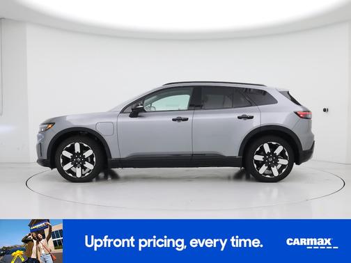 2024 Honda Prologue Elite