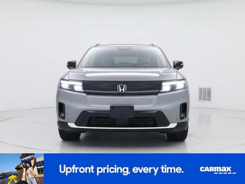 2024 Honda Prologue Elite