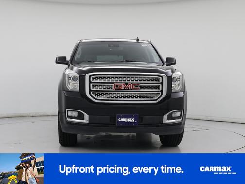 2016 GMC Yukon SLT