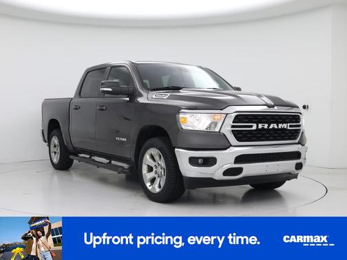 2022 RAM 1500 Bighorn