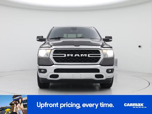 2022 RAM 1500 Bighorn