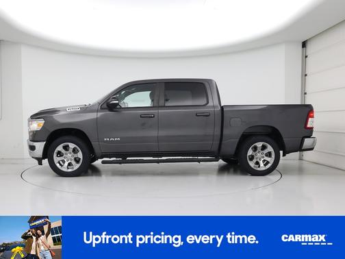 2022 RAM 1500 Bighorn