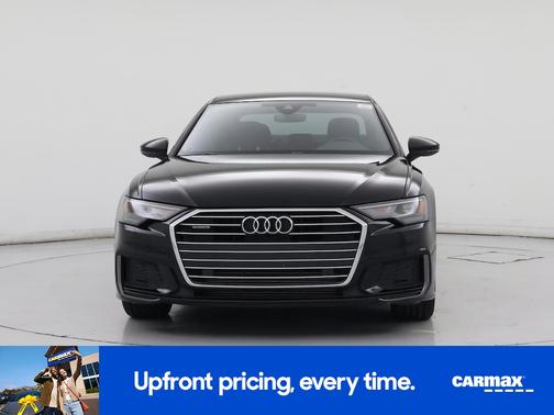 2019 Audi A6 Premium