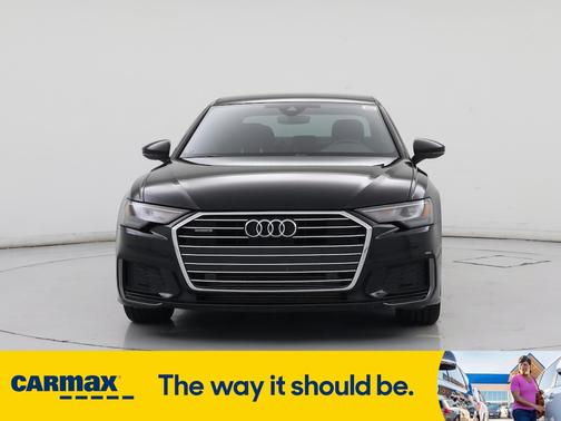 2019 Audi A6 Premium