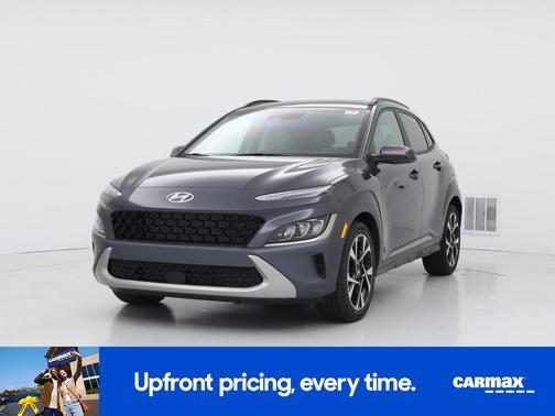 2022 Hyundai KONA Limited
